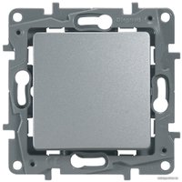 Выключатель проходной Legrand Etika 6 724 05