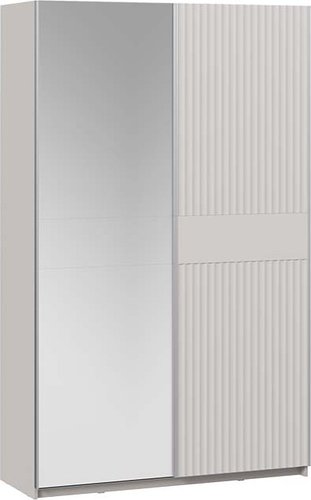 Трия Оскар Тиффани Т2 1400 282734 (серебристый/кашемир/кашемир матовый)