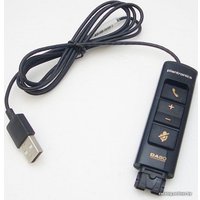 Адаптер для IP-гарнитур Plantronics DA80