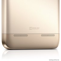 Телефон Lenovo Vibe K5 Champagne Gold [A6020a40]
