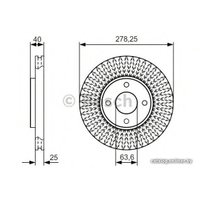  Bosch 0986479C48