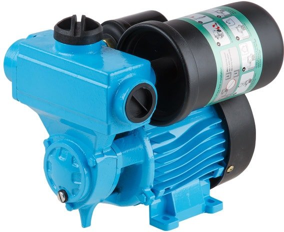 

Насосная станция AV Engineering Energy-1680 15/24