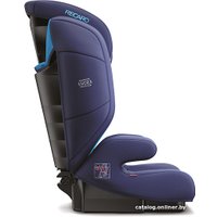 Детское автокресло RECARO Monza Nova Evo Carbon Black
