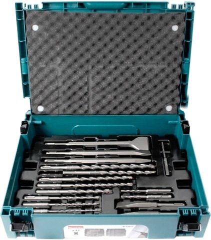 

Makita B-53877 (17 предметов)