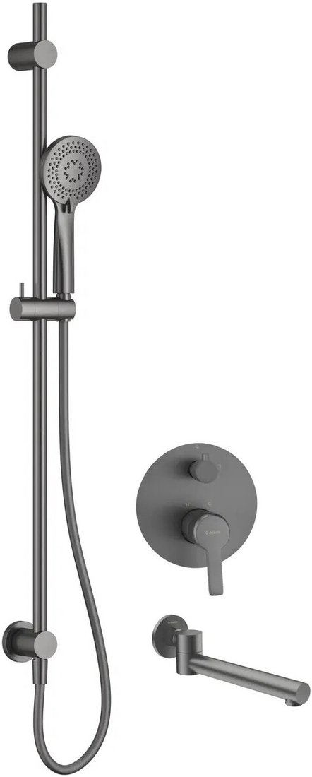 

Душевой гарнитур Deante Arnika NAC_D9QA