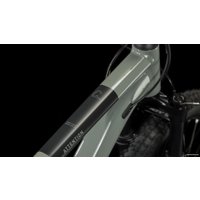 Велосипед Cube Attention 29 XL 2024 (swampgrey'n'black)