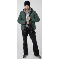 Горнолыжные перчатки Reusch Kondor R-Tex XT 6101235-7700 (р-р 10, black inch)