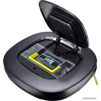 Робот-пылесос LG VR6690LVTM