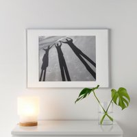 Фоторамка Ikea Lomviken 60286764