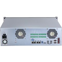 Сетевой видеорегистратор Dahua DHI-NVR616H-64-XI