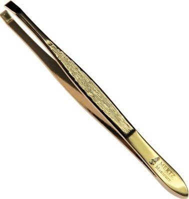 

Пинцет Mertz A214G