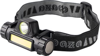Фонарь Фаza AccuFH5-L3W/L3W 5031241