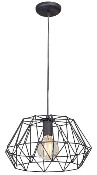 

Подвесная люстра Vitaluce V4967-1/1S