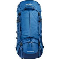 Туристический рюкзак Tatonka Yukon 50+10 1343.369 (синий/темно-синий)