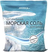 Соль для ванны Сосновые почки 1 кг