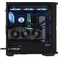 Корпус Zalman Z10 Plus