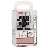 Фреза Bosch 2.608.628.353