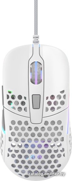 Игровая мышь Xtrfy M42 (белый)