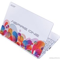Нетбук Acer Aspire One D270-26Dw (NU.SGNEP.001)