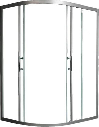 

Душевой уголок WeltWasser WW500 С 120/90/159 R