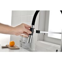 Смеситель Paulmark Gravity Gr213888-CR