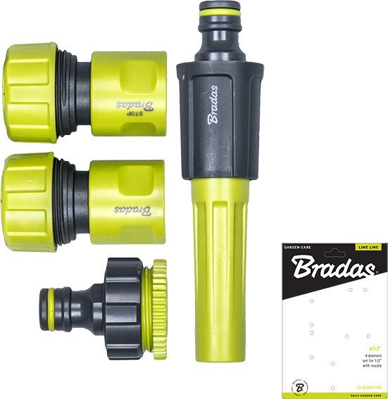 

Система полива Bradas Lime Line LE-05500-34K