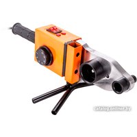 Аппарат для сварки труб FoxWeld FoxPlastic 2500 ZJM