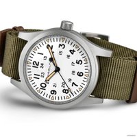 Наручные часы Hamilton Khaki Field H69529913 в Бресте