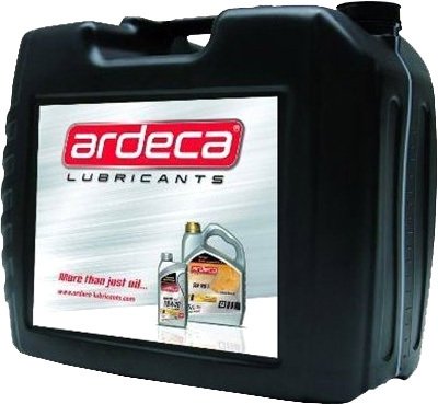 

Моторное масло Ardeca SYNTH-DX 5W-30 20л