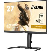 Игровой монитор iiyama G-Master Gold Phoenix GB2795HSU-B1