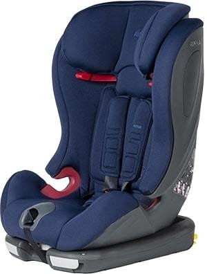

Детское автокресло Avova Sperling-Fix (atlantic blue)