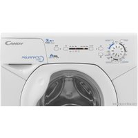 Стиральная машина Candy Aqua 1D1035-07