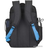 Городской рюкзак Rivacase 8069 (черный)