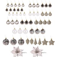 Елочная игрушка Золотая сказка Light Champagne Style 592592 (шампань)