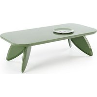 Журнальный столик Halmar Soraya (светло-зеленый)