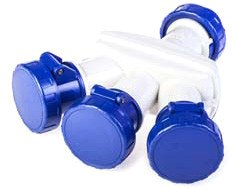 

Разветвитель Scame Adapto 606.3505-062