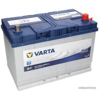 Автомобильный аккумулятор Varta Blue Dynamic G7 595 404 083 (95 А/ч)