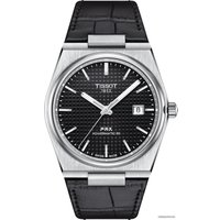 Наручные часы Tissot PRX Powermatic 80 T137.407.16.051.00
