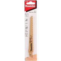 Набор пильных полотен Makita D-53089