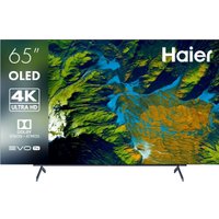 OLED телевизор Haier 65 OLED S9