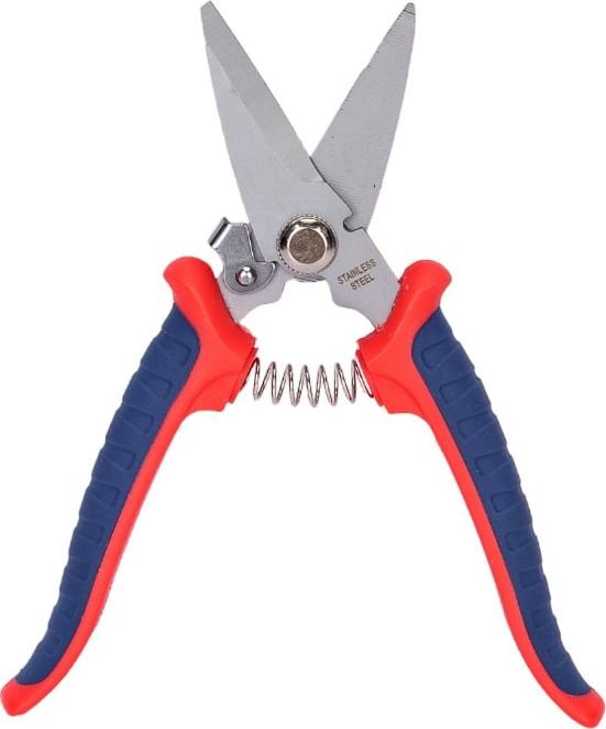 

Ножницы технические Workpro WP214008