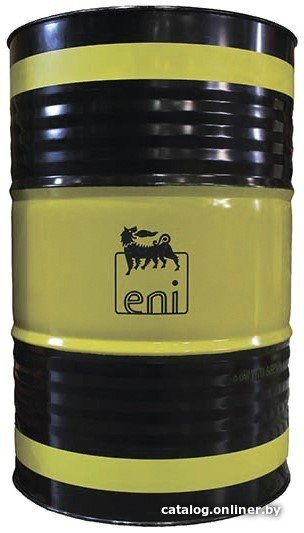Моторное масло Eni i-Sint 5W-30 205л