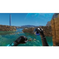  Hubris для PlayStation 5