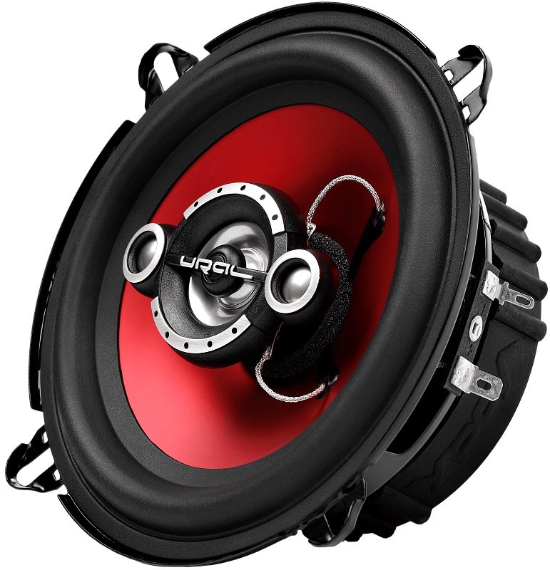 

Коаксиальная АС Урал DDB AS-D1341