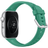 Умные часы Huawei Watch FIT 5 (зеленый, международная версия)