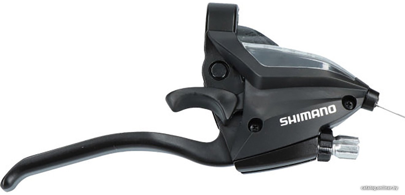 Шифтер передний Shimano Acera ST-EF500 8 speed