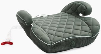 Детское сиденье Happy Baby Rider (dark olive)