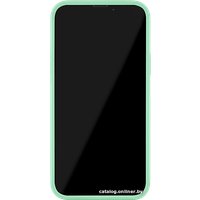 Чехол для телефона uBear Touch Mag Case для iPhone 13 Mini (светло-зеленый)
