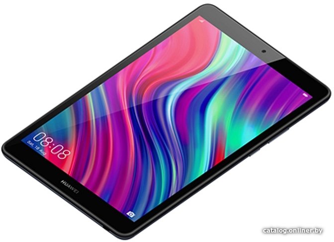 Huawei MediaPad M5 lite 8 JDN2-L09 32GB LTE (серый космос