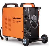 Сварочный инвертор FoxWeld INVERMIG 250 DP